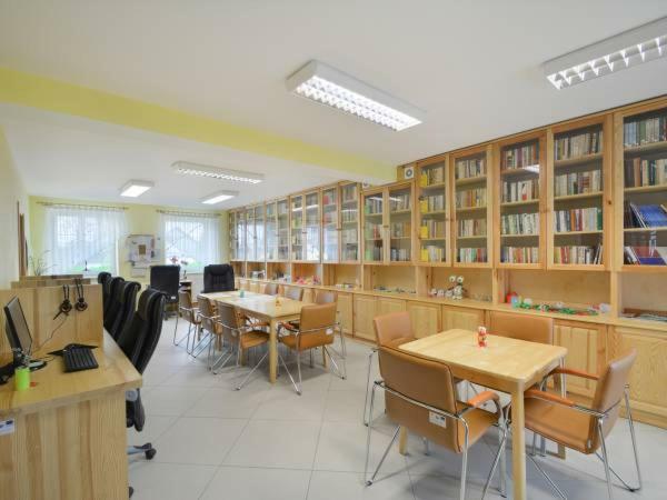 Bumerang Nowa Biala Luaran gambar